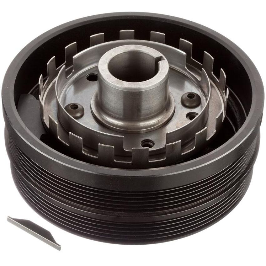 ATP PARTS 102108 ATP Engine Harmonic Balancer