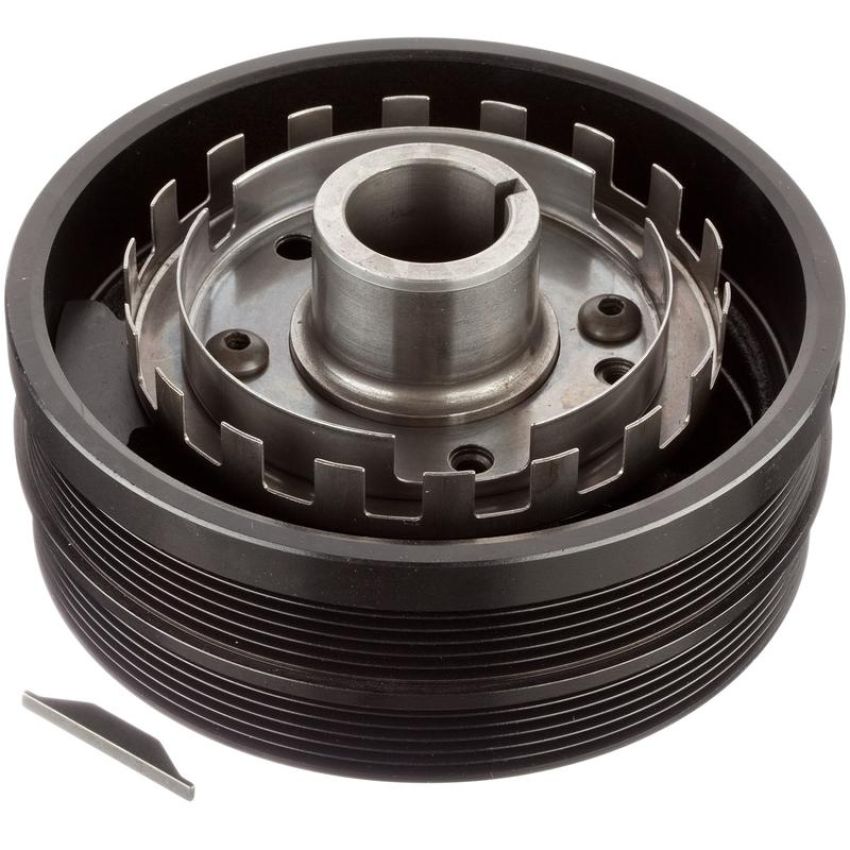 ATP PARTS 102108 ATP Engine Harmonic Balancer