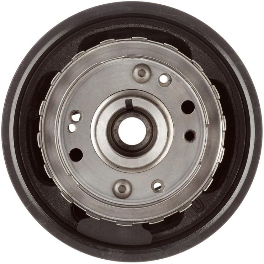 ATP PARTS 102108 ATP Engine Harmonic Balancer
