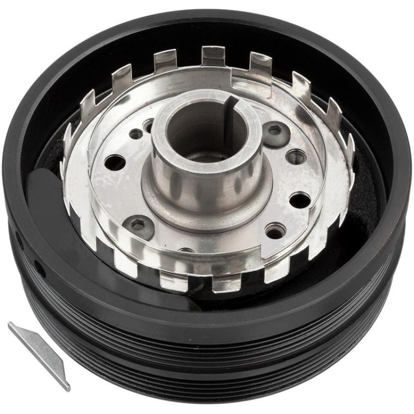ATP PARTS 102109 ATP Engine Harmonic Balancer