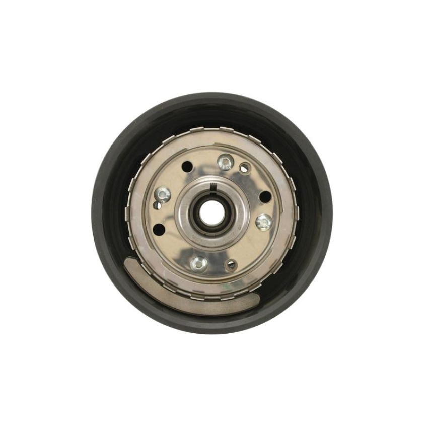 ATP PARTS 102109 ATP Engine Harmonic Balancer