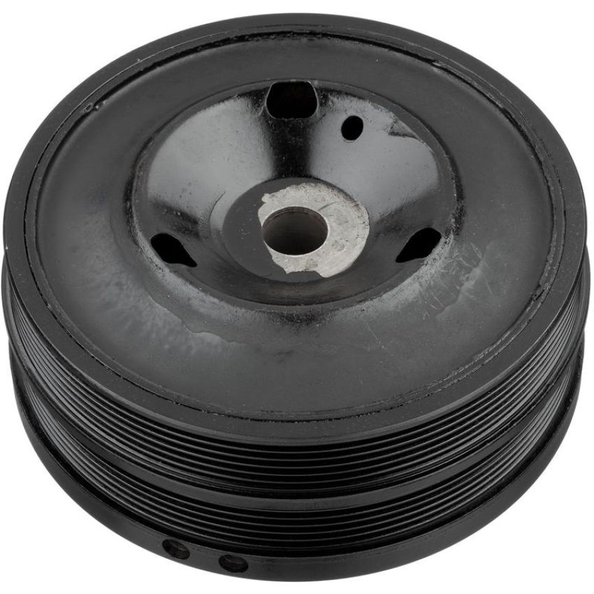 ATP PARTS 102109 ATP Engine Harmonic Balancer