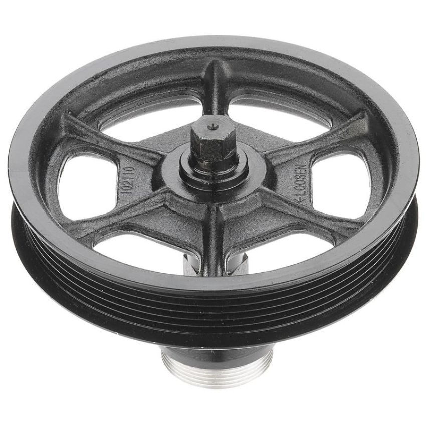 ATP PARTS 102110 ATP Engine Harmonic Balancer