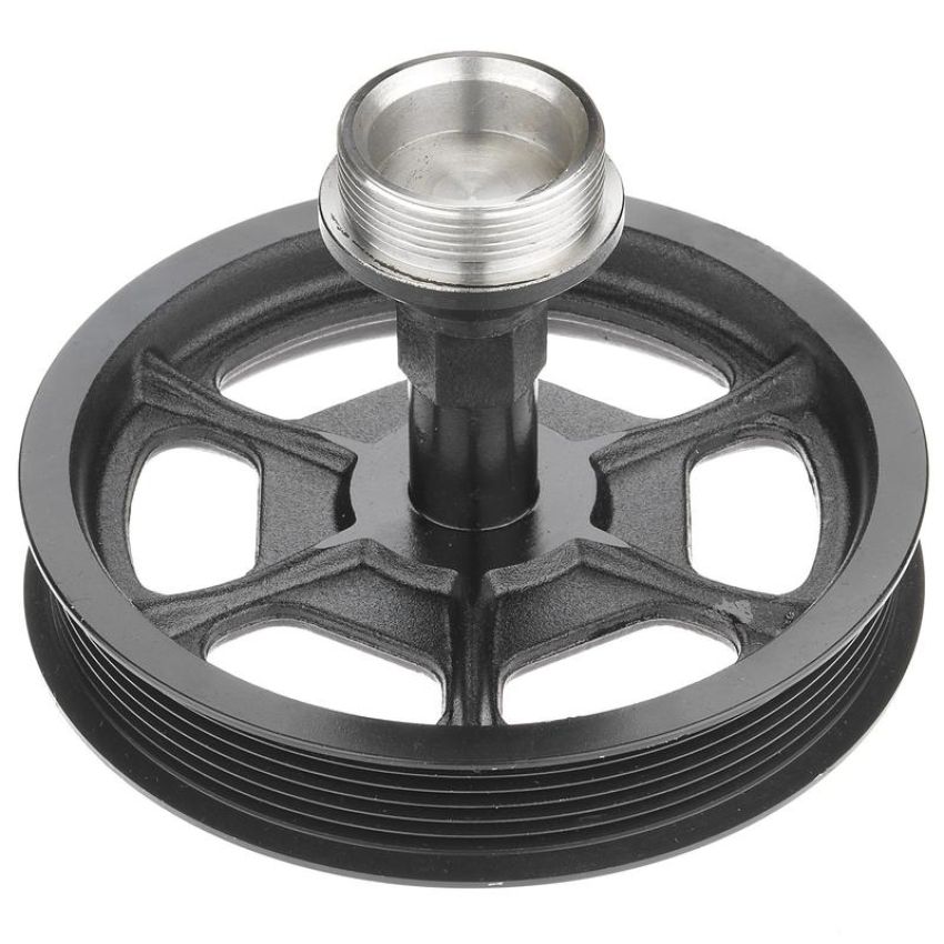 ATP PARTS 102110 ATP Engine Harmonic Balancer