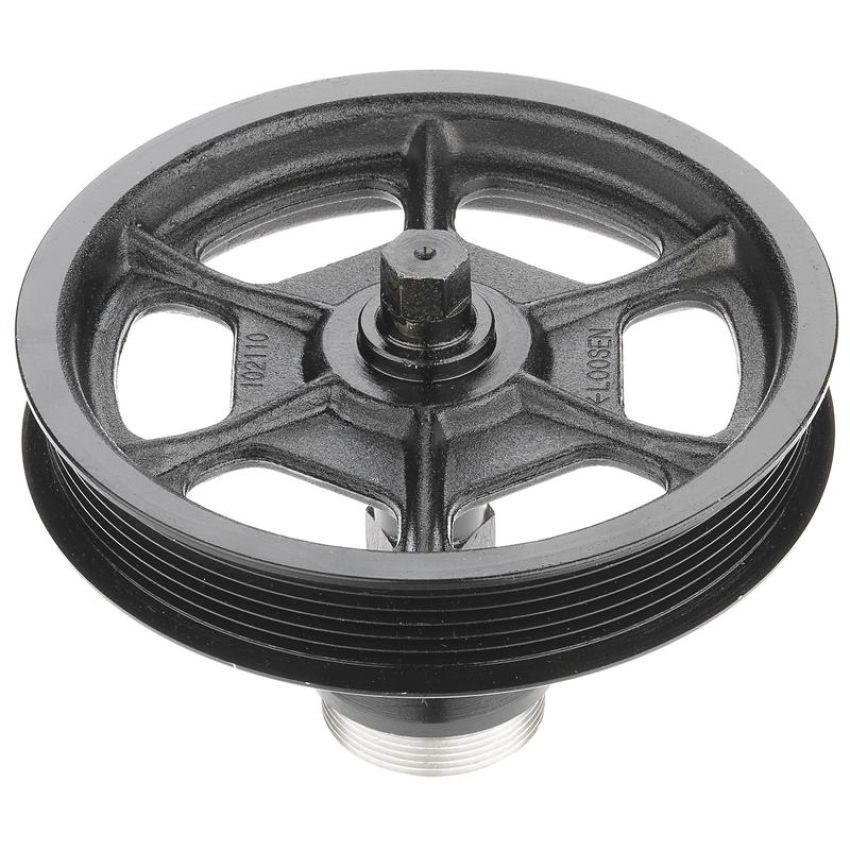 ATP PARTS 102110 ATP Engine Harmonic Balancer