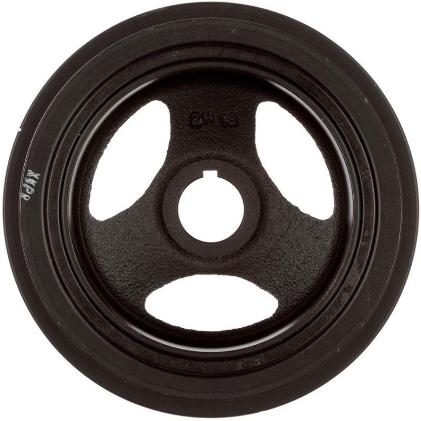 ATP PARTS 102111 ATP Engine Harmonic Balancer