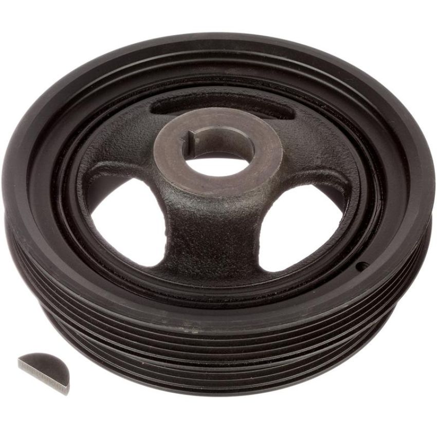 ATP PARTS 102111 ATP Engine Harmonic Balancer