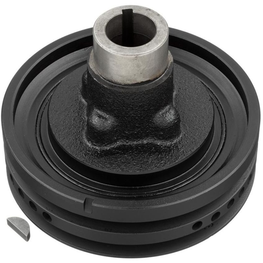 ATP PARTS 102113 ATP Engine Harmonic Balancer