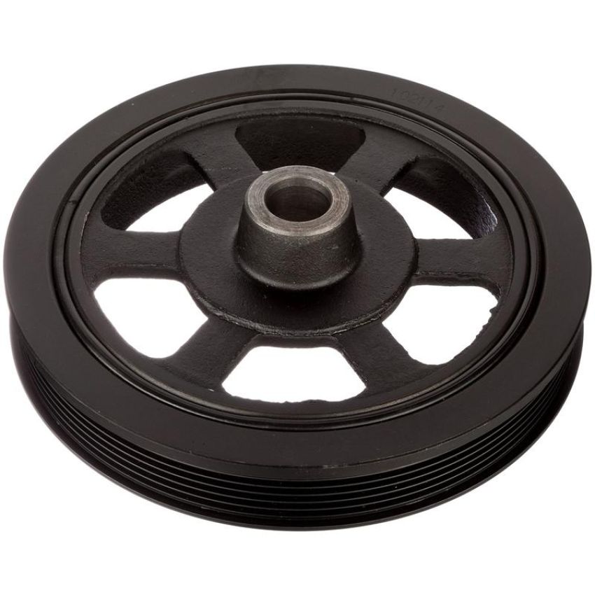 ATP PARTS 102114 ATP Engine Harmonic Balancer