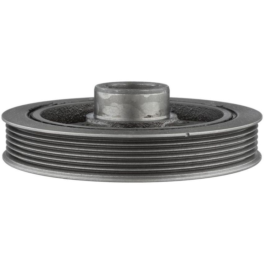 ATP PARTS 102117 ATP Engine Harmonic Balancer