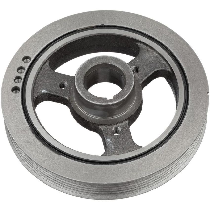 ATP PARTS 102117 ATP Engine Harmonic Balancer