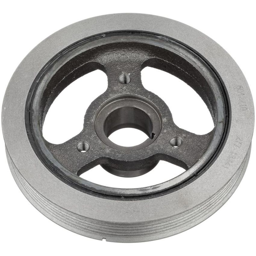 ATP PARTS 102117 ATP Engine Harmonic Balancer