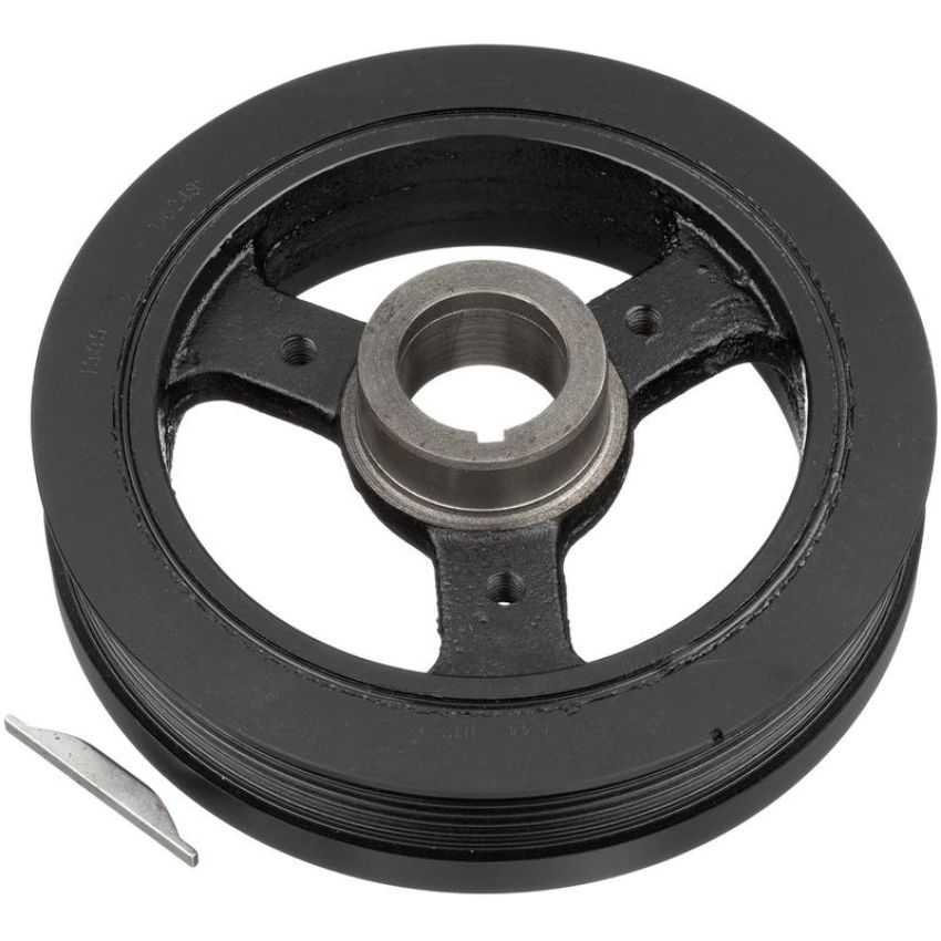 ATP PARTS 102118 ATP Engine Harmonic Balancer