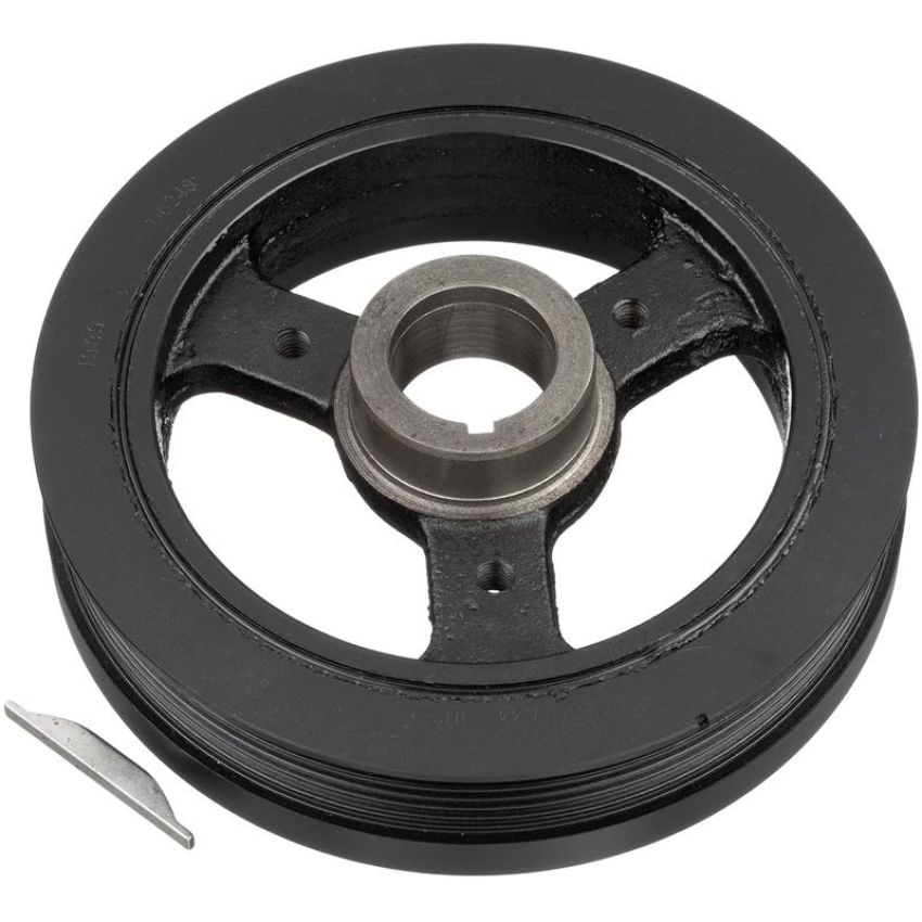 ATP PARTS 102118 ATP Engine Harmonic Balancer