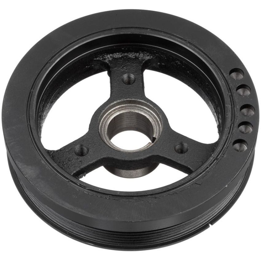 ATP PARTS 102118 ATP Engine Harmonic Balancer