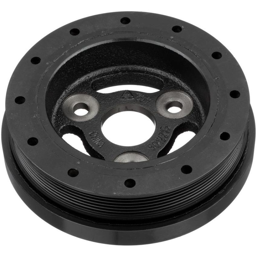 ATP PARTS 102119 ATP Engine Harmonic Balancer