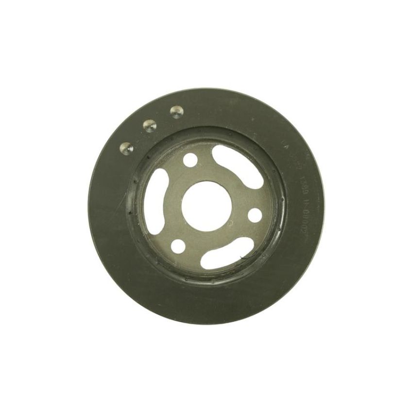 ATP PARTS 102119 ATP Engine Harmonic Balancer
