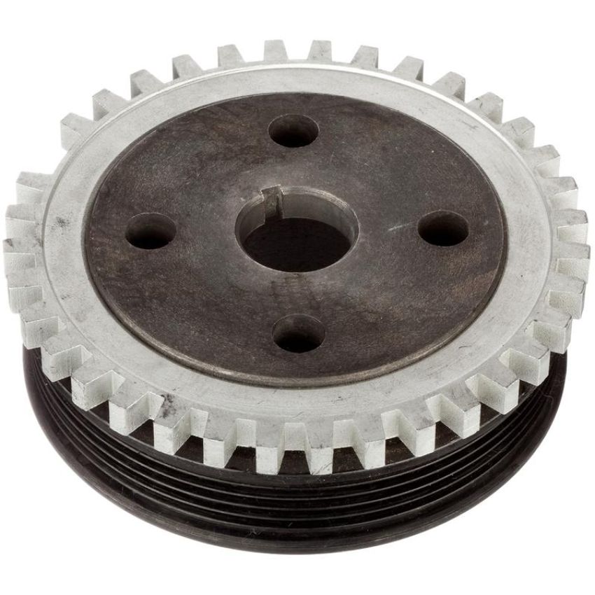 ATP PARTS 102123 ATP Engine Harmonic Balancer