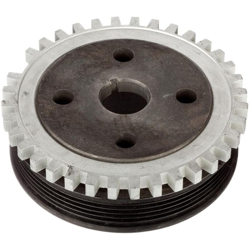 ATP PARTS 102123 ATP Engine Harmonic Balancer