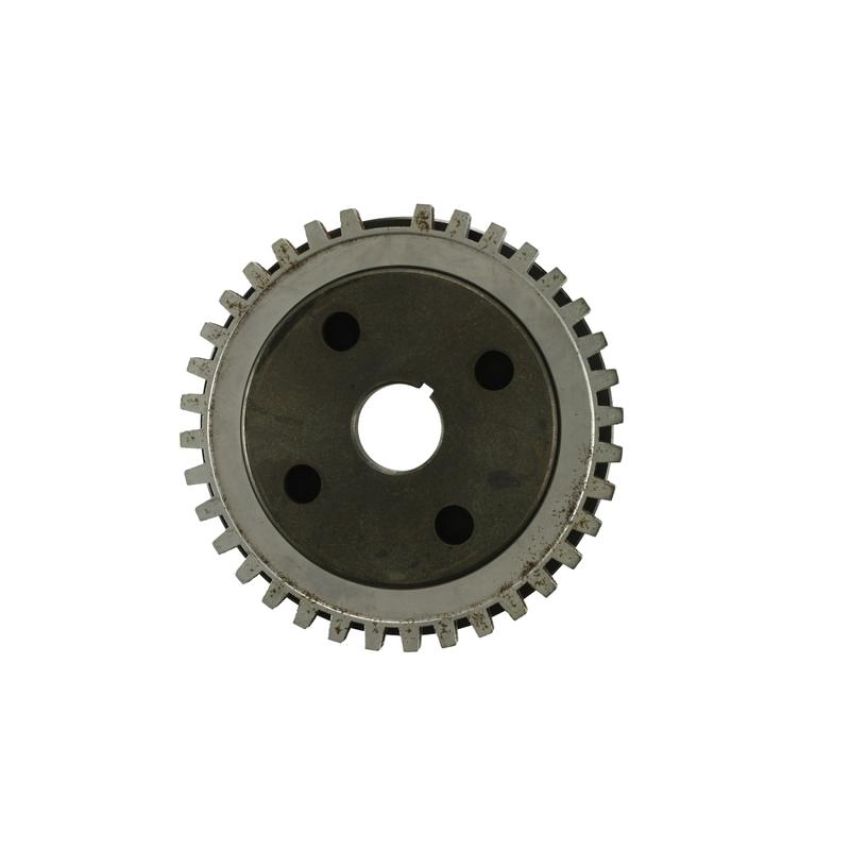 ATP PARTS 102123 ATP Engine Harmonic Balancer