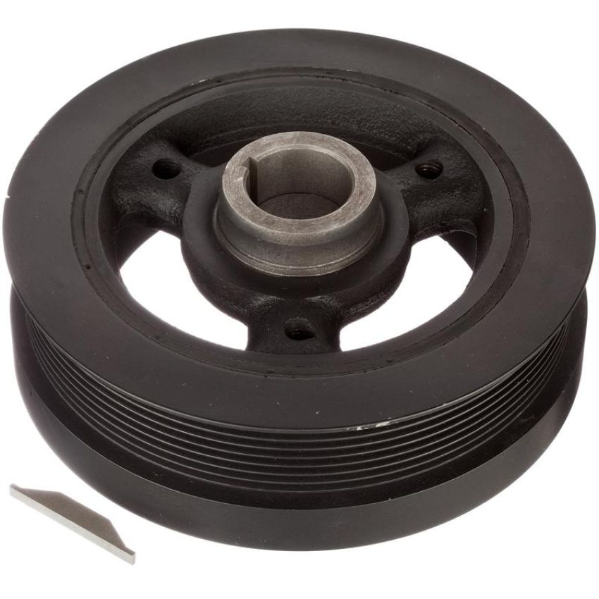 ATP PARTS 102124 ATP Engine Harmonic Balancer