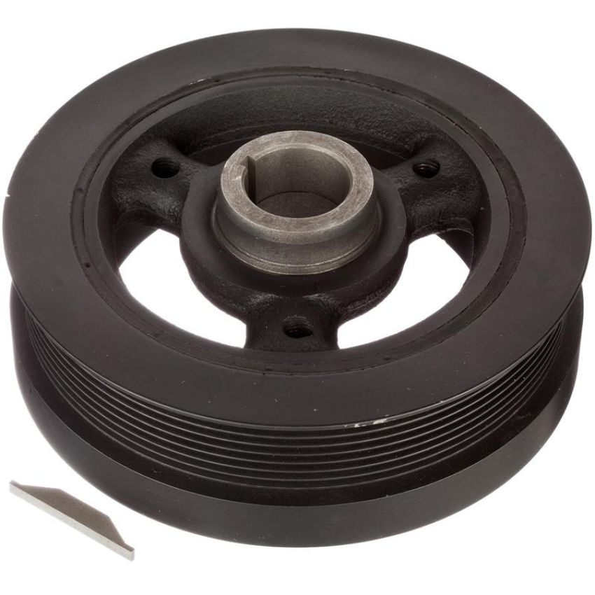 ATP PARTS 102124 ATP Engine Harmonic Balancer