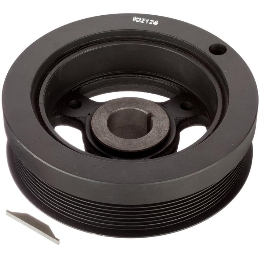 ATP PARTS 102124 ATP Engine Harmonic Balancer