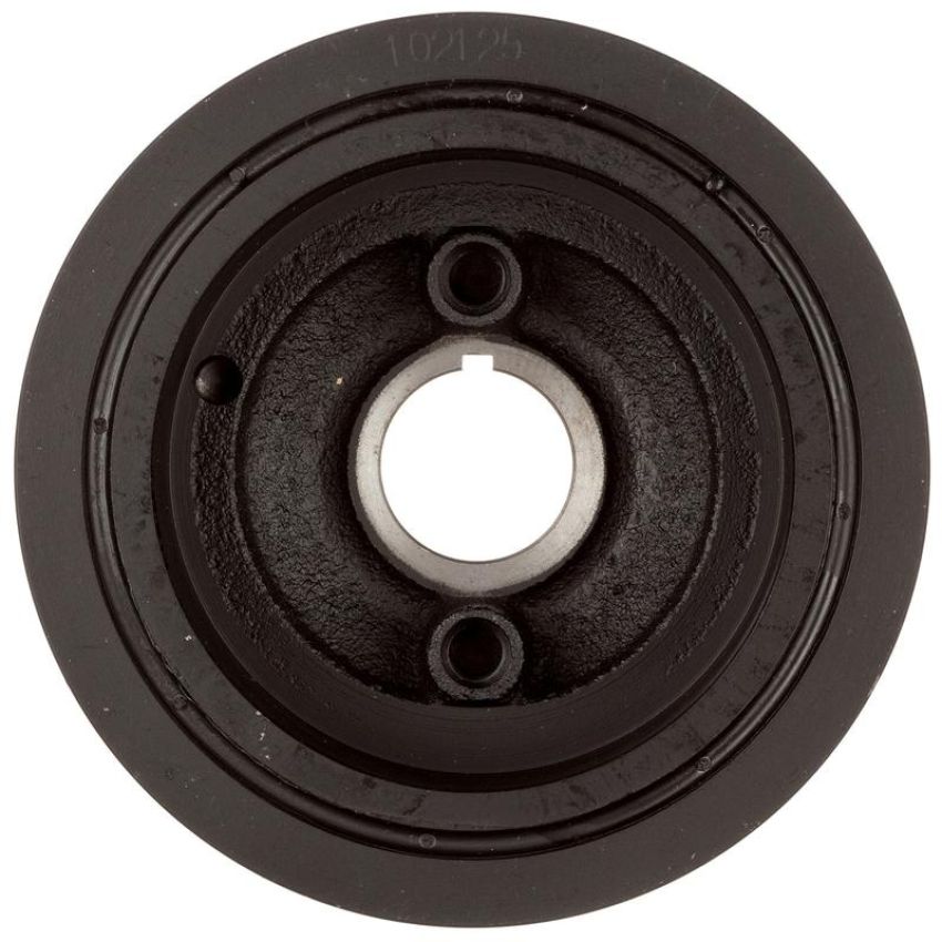 ATP PARTS 102125 ATP Engine Harmonic Balancer