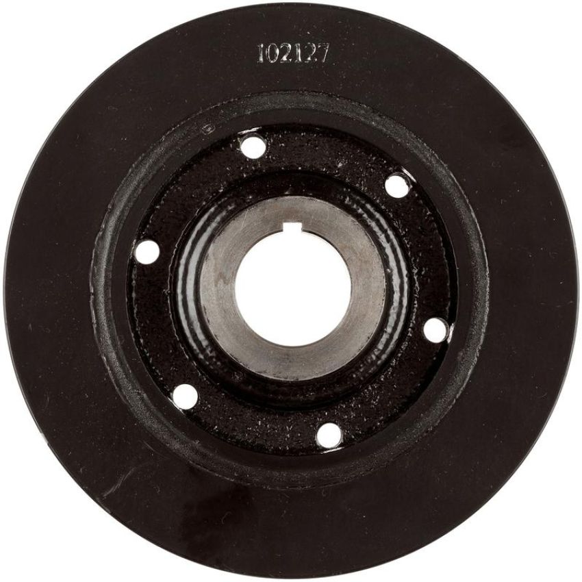 ATP PARTS 102127 ATP Engine Harmonic Balancer