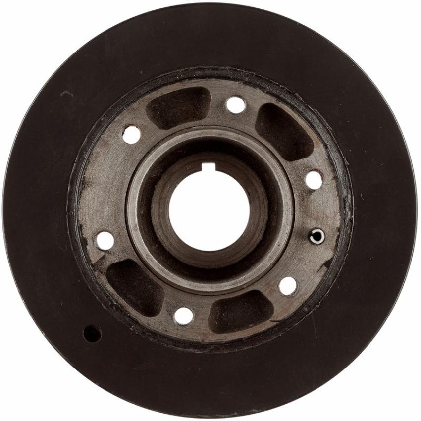 ATP PARTS 102127 ATP Engine Harmonic Balancer