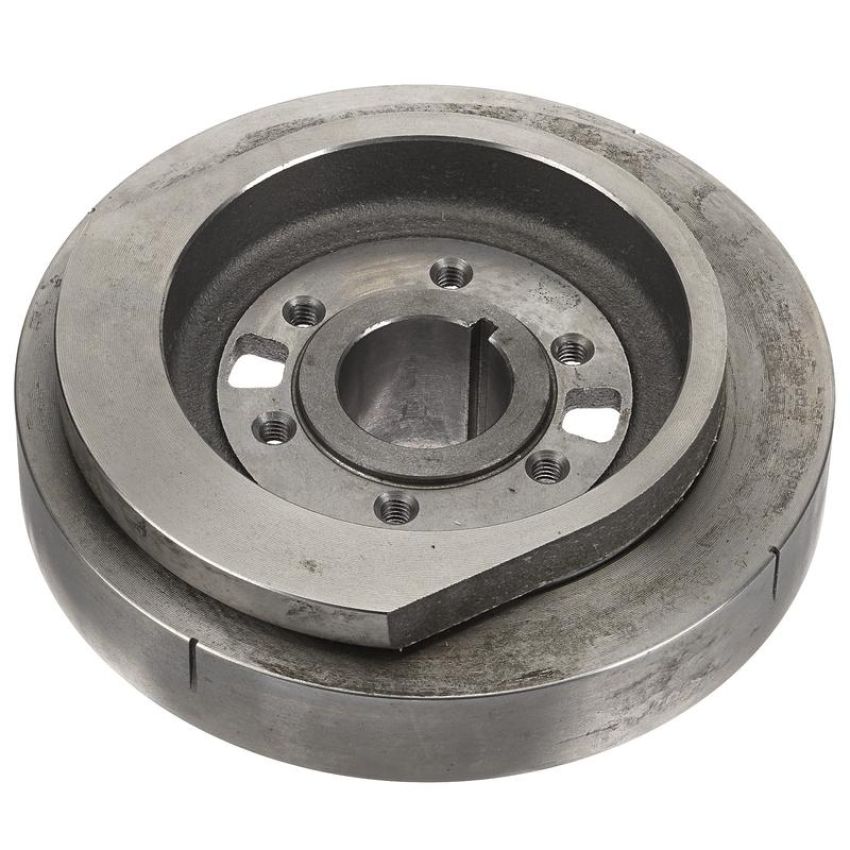 ATP PARTS 102128 ATP Engine Harmonic Balancer
