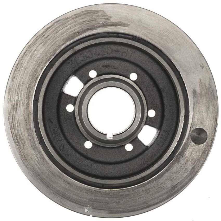 ATP PARTS 102128 ATP Engine Harmonic Balancer