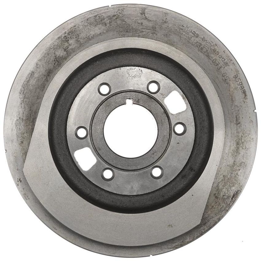 ATP PARTS 102128 ATP Engine Harmonic Balancer