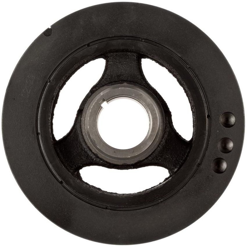 ATP PARTS 102129 ATP Engine Harmonic Balancer