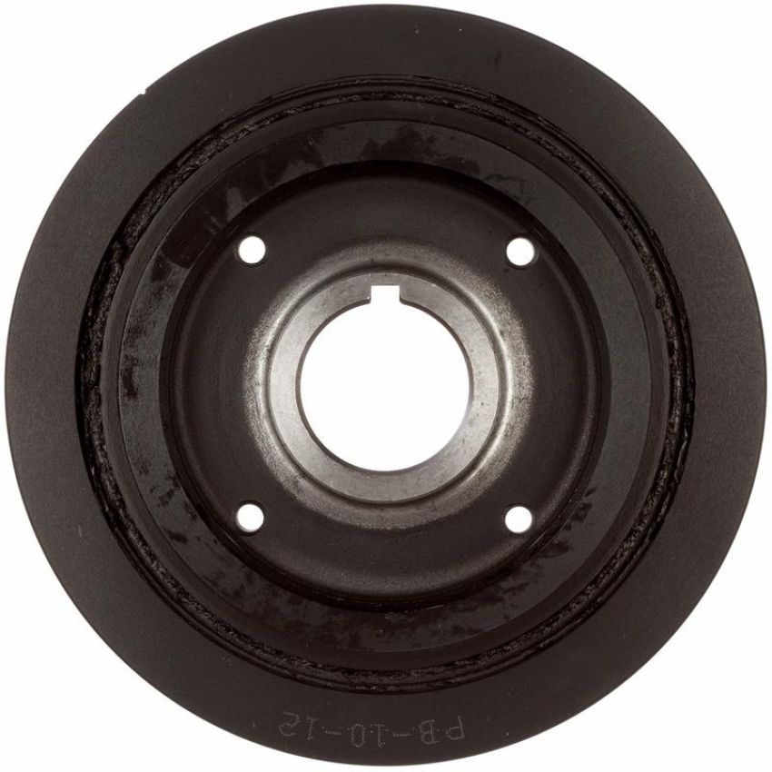 ATP PARTS 102132 ATP Engine Harmonic Balancer