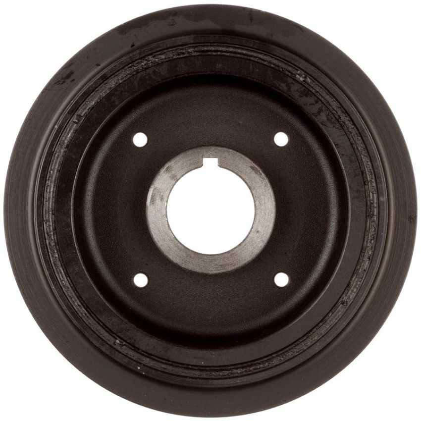 ATP PARTS 102132 ATP Engine Harmonic Balancer