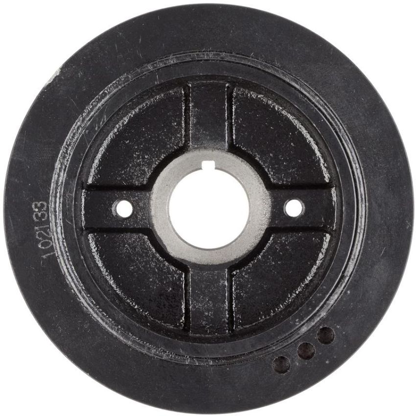 ATP PARTS 102133 ATP Engine Harmonic Balancer