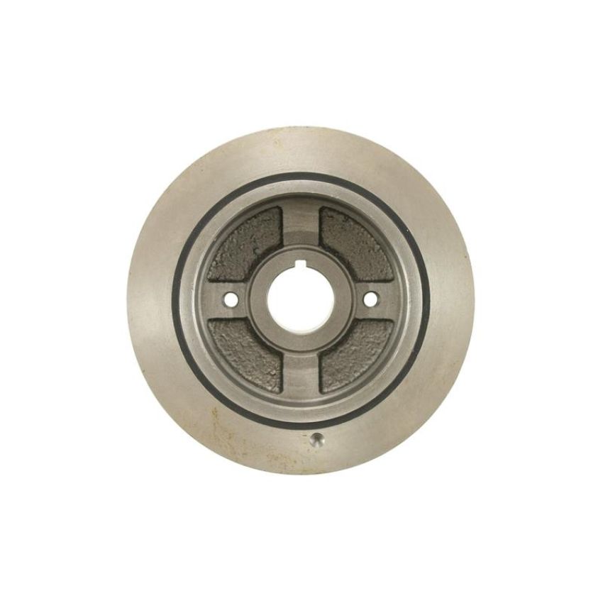 ATP PARTS 102133 ATP Engine Harmonic Balancer