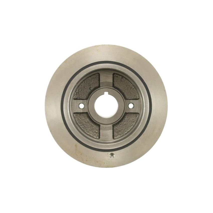 ATP PARTS 102133 ATP Engine Harmonic Balancer