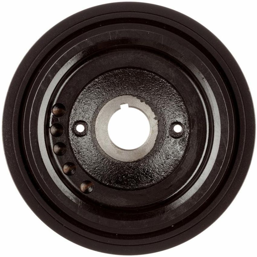 ATP PARTS 102134 ATP Engine Harmonic Balancer