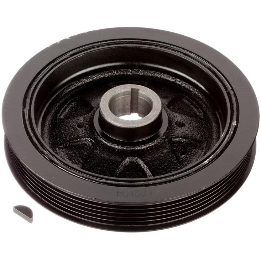 ATP PARTS 102134 ATP Engine Harmonic Balancer
