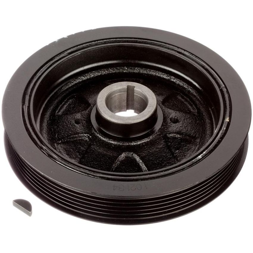 ATP PARTS 102134 ATP Engine Harmonic Balancer