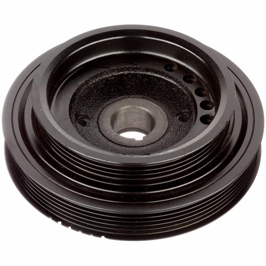 ATP PARTS 102134 ATP Engine Harmonic Balancer