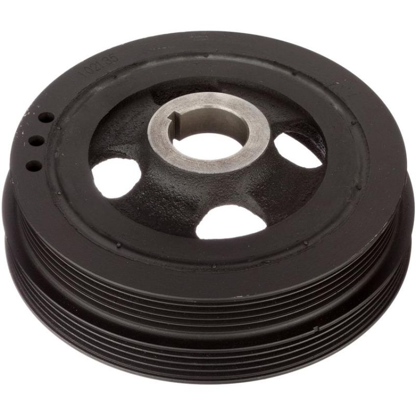 ATP PARTS 102135 ATP Engine Harmonic Balancer