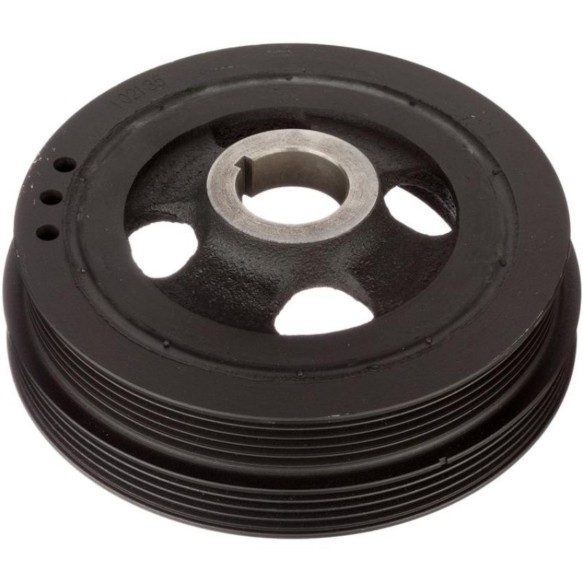ATP PARTS 102135 ATP Engine Harmonic Balancer