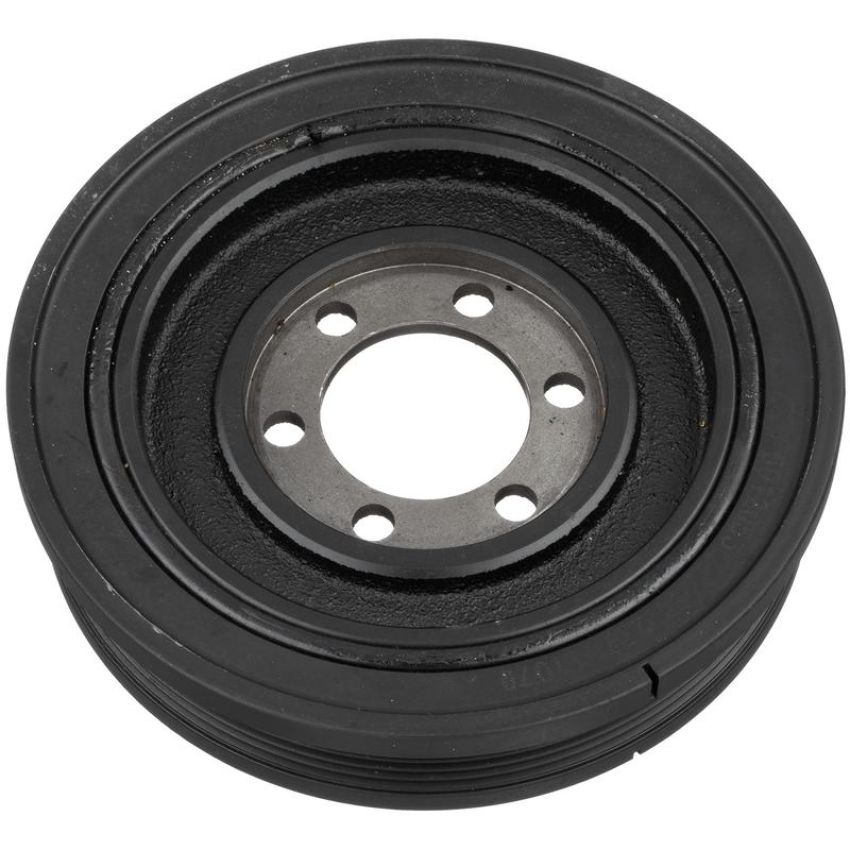 ATP PARTS 102138 ATP Graywerks Harmonic Balancer