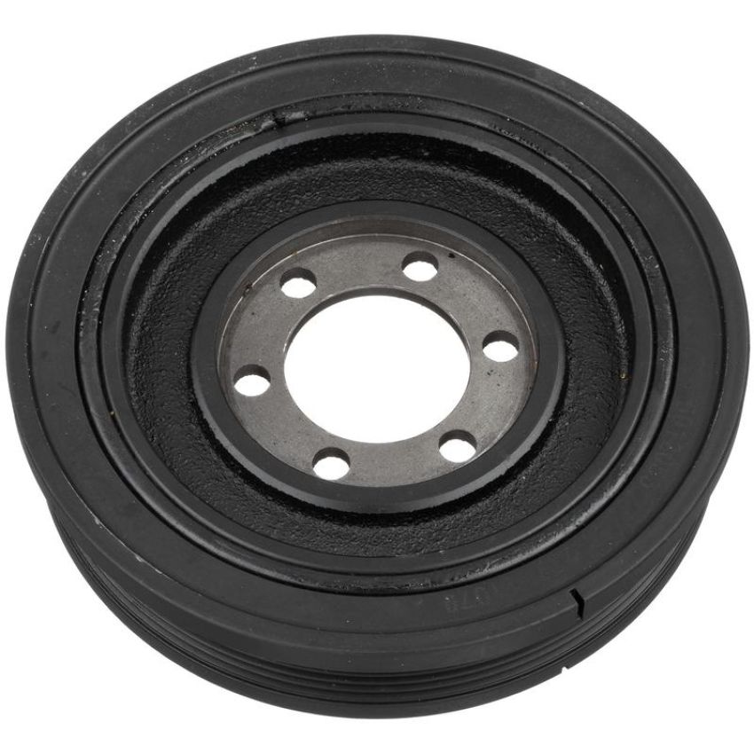 ATP PARTS 102138 ATP Graywerks Harmonic Balancer