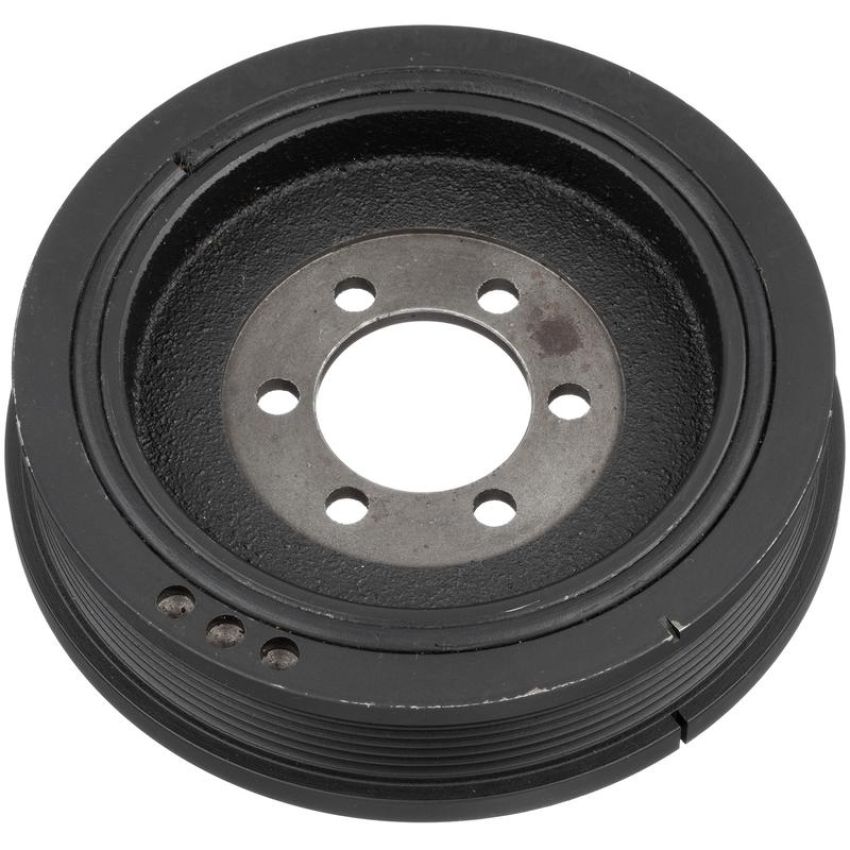 ATP PARTS 102138 ATP Graywerks Harmonic Balancer