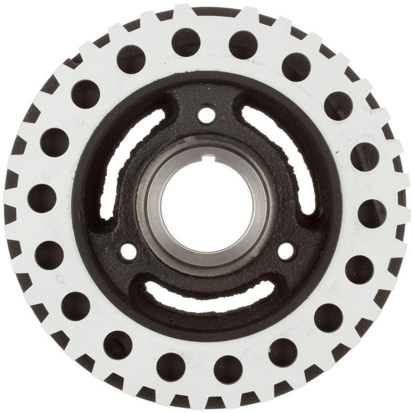 ATP PARTS 102140 ATP Engine Harmonic Balancer
