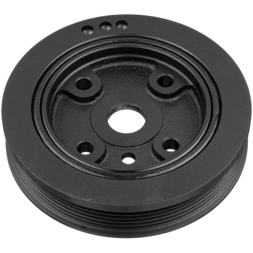 ATP PARTS 102141 ATP Engine Harmonic Balancer